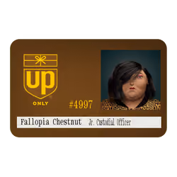20 Ⓡ / week, UP Only