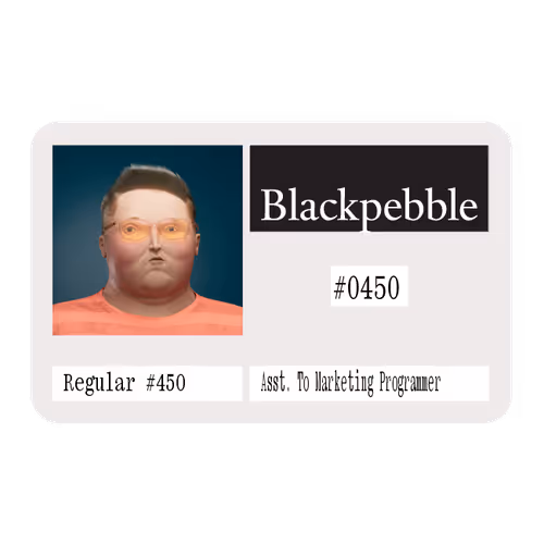 Regular Jobs