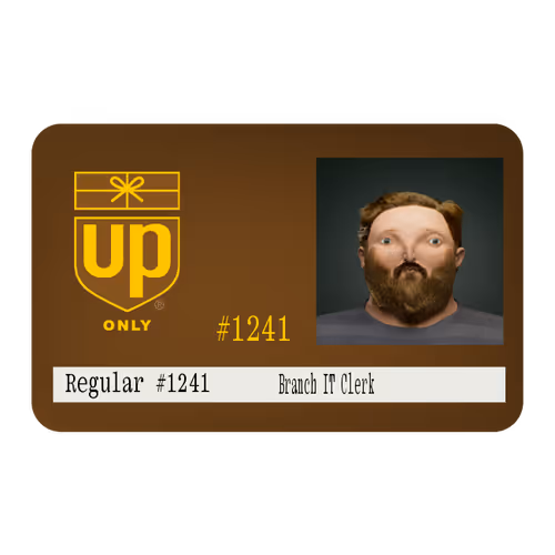 Regular Jobs
