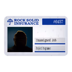 11.82 Ⓡ / week, Rock Solid Insurance