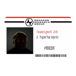 15 Ⓡ / week, Hexagon Research Group
