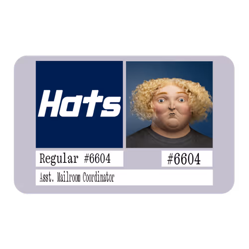 Regular Jobs