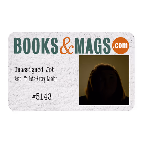 Regular Jobs