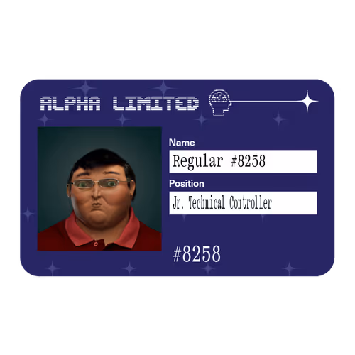 Regular Jobs