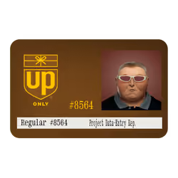 22 Ⓡ / week, UP Only