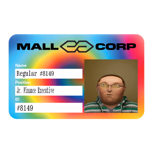 Regular Jobs