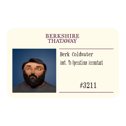 21 Ⓡ / week, Berkshire Thataway