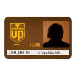 18.5 Ⓡ / week, UP Only