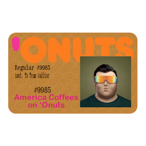 Regular Jobs