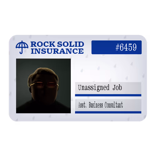 Regular Jobs