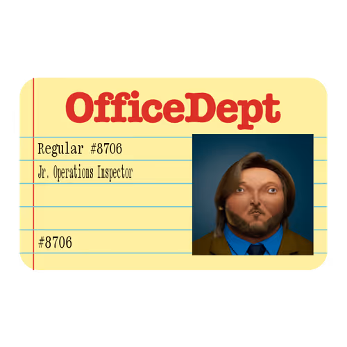 Regular Jobs
