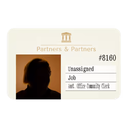 17 Ⓡ / week, Partners & Partners