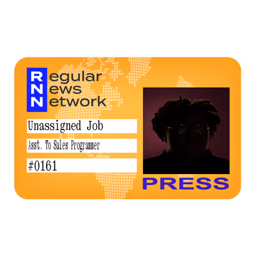 Regular Jobs