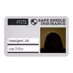 9.63 Ⓡ / week, Safe Shield Insurance
