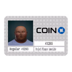 25.85 Ⓡ / week, Coin