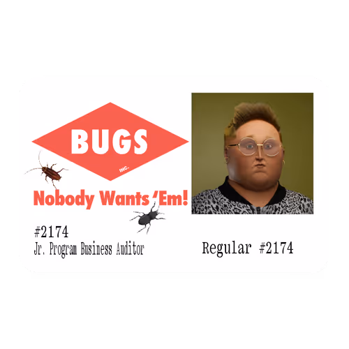 Regular Jobs
