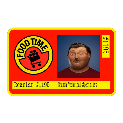 Regular Jobs