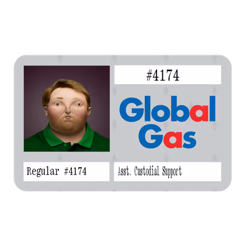 Regular Jobs