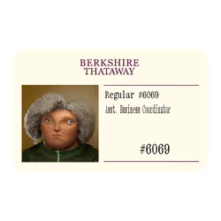 20 Ⓡ / week, Berkshire Thataway