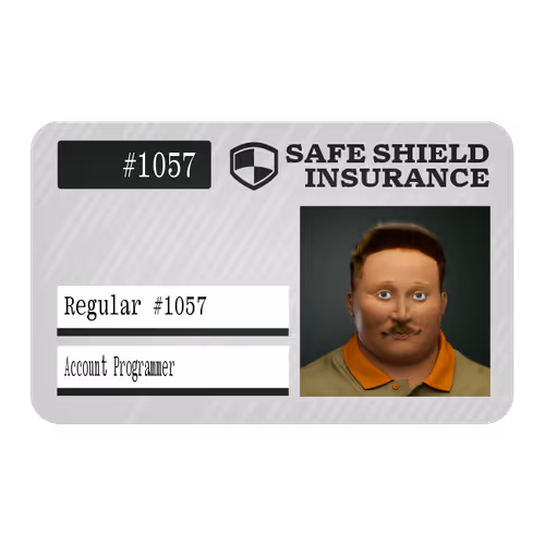 Regular Jobs