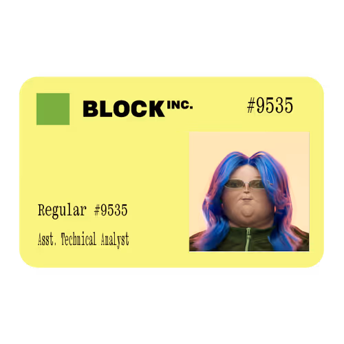 Regular Jobs