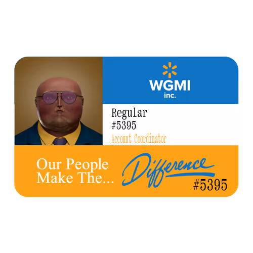 63.52 Ⓡ / week, WGMI Inc.
