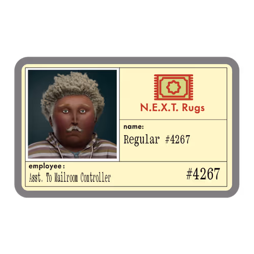 Regular Jobs