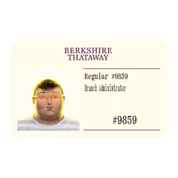 21.73 Ⓡ / week, Berkshire Thataway