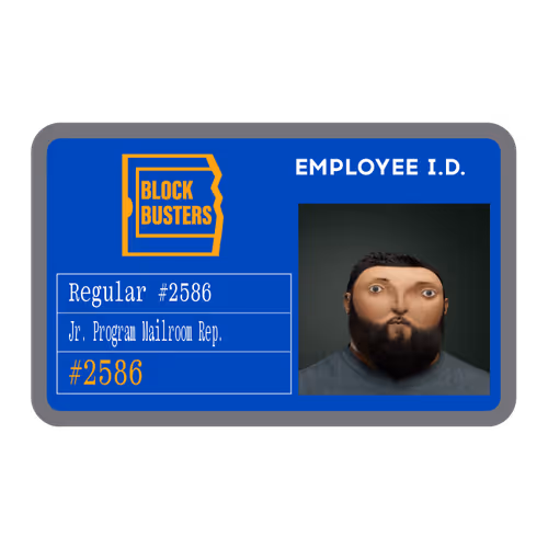 Regular Jobs