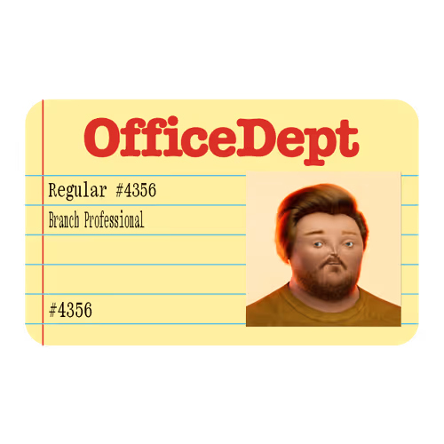 Regular Jobs