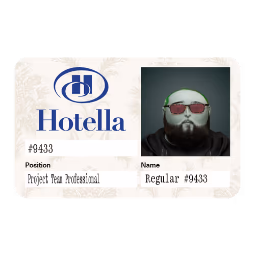 Regular Jobs