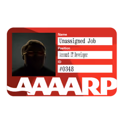 14.3 Ⓡ / week, AAAARP