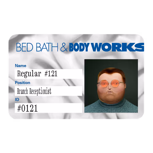 Regular Jobs