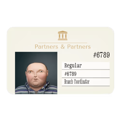 Regular Jobs