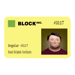 47.3 Ⓡ / week, Block