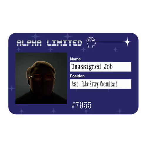Regular Jobs