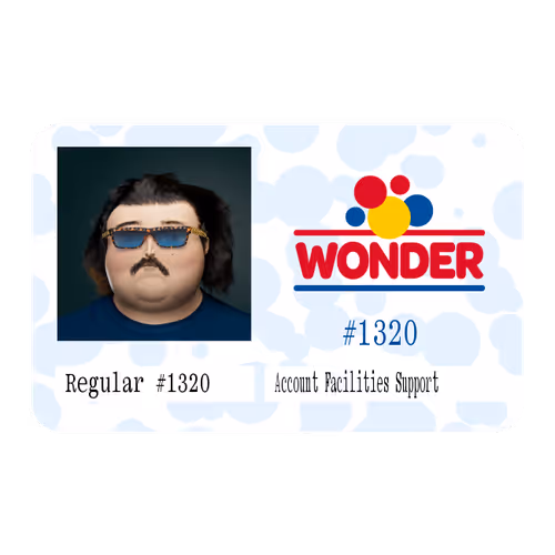Regular Jobs