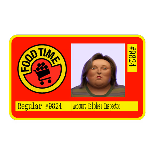 Regular Jobs