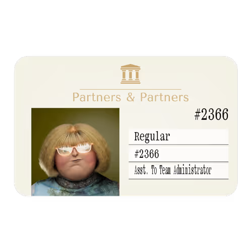 Regular Jobs