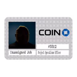 26.68 Ⓡ / week, Coin