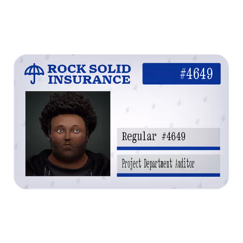 Regular Jobs