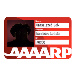 13.47 Ⓡ / week, AAAARP