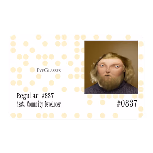 Regular Jobs