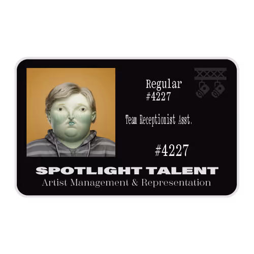 Regular Jobs
