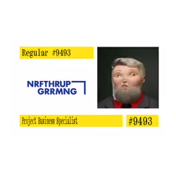 23.38 Ⓡ / week, Nrfthrup Grrmng