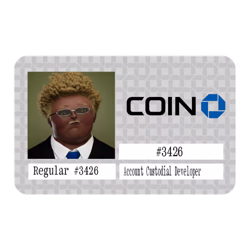 Regular Jobs