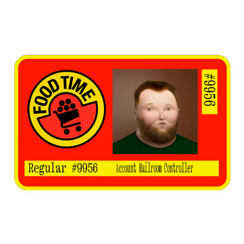 Regular Jobs