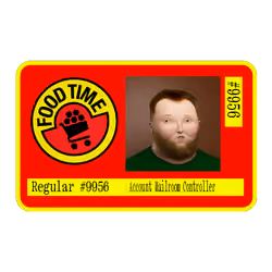 35.2 Ⓡ / week, Foodtime