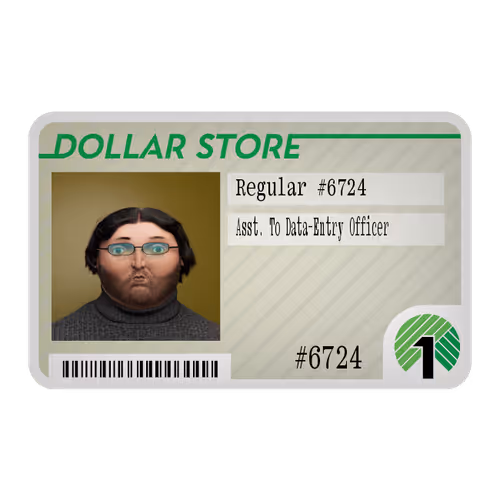 Regular Jobs