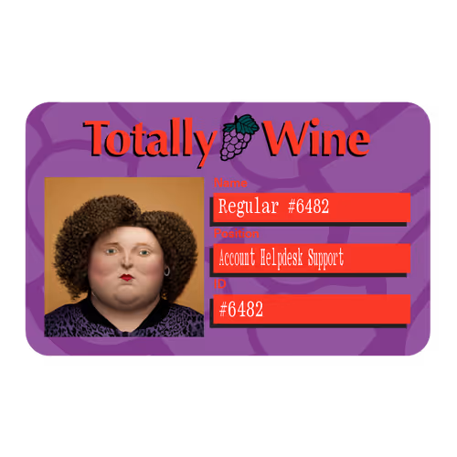 Regular Jobs